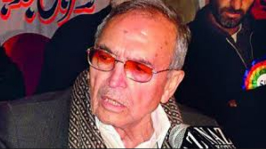 Amanulah Khan